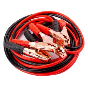 Vžigalni kabli 600A - 4m AMIO-01024