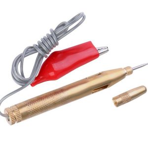 Tester napetosti za kovine 6–24 V