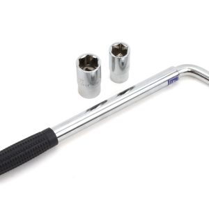 Teleskopski ključ TWW-17/19 mm 21/23 mm
