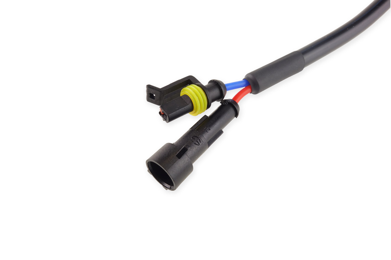 HiD Adapter Xenon tipa D2S D2R