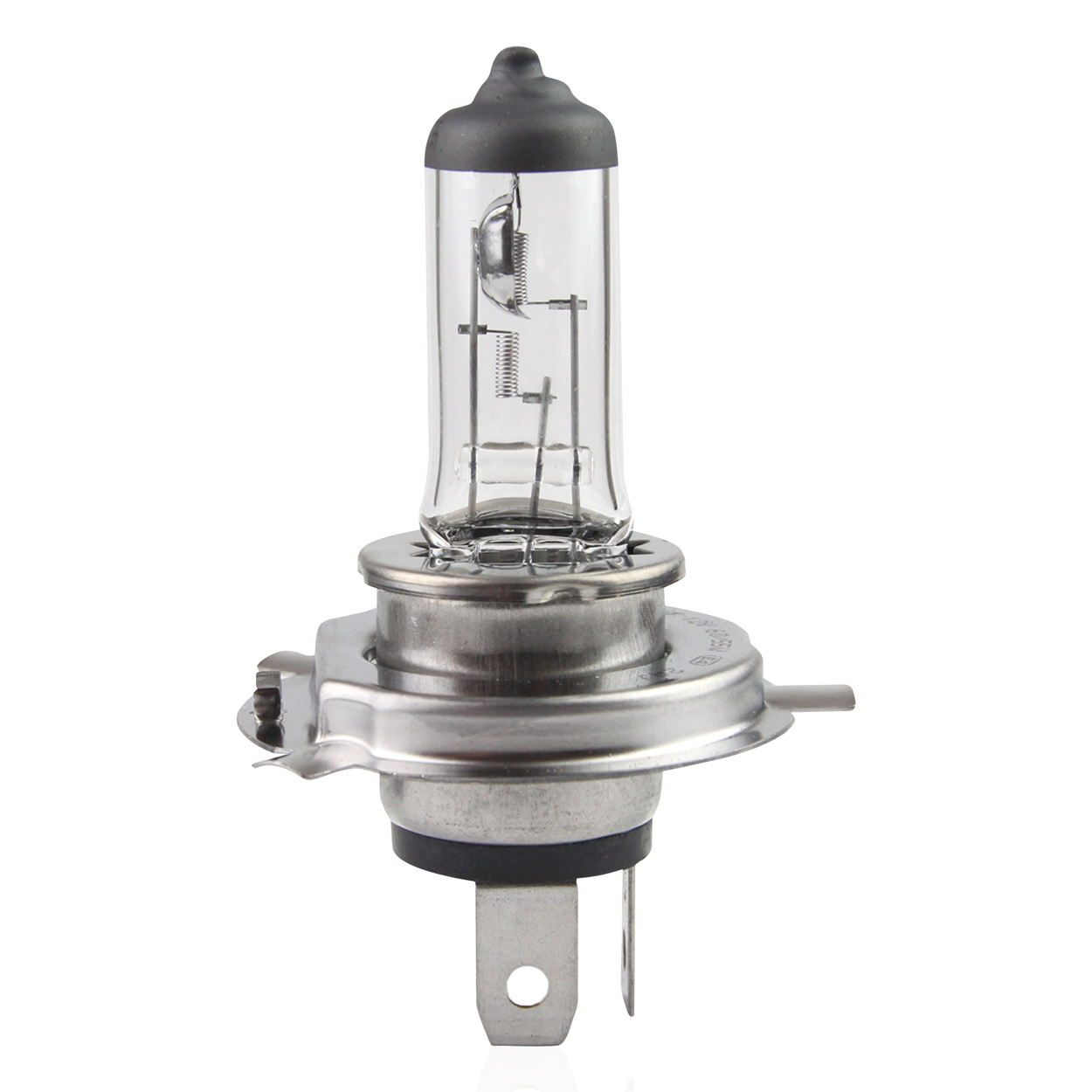 Halogenska žarnica H4 12V 60/55W UV filter (E8) - slika 2