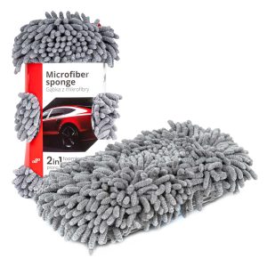 Gobica iz mikrovlaken Cwash-08 AMIO-01275