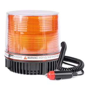 Stroboskopska LED svetilka AMIO-01277