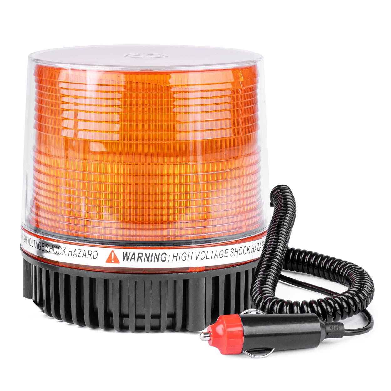 Stroboskopska LED svetilka AMIO-01277