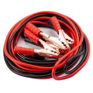 Vžigalni kabli 600A - 6m AMIO-01340