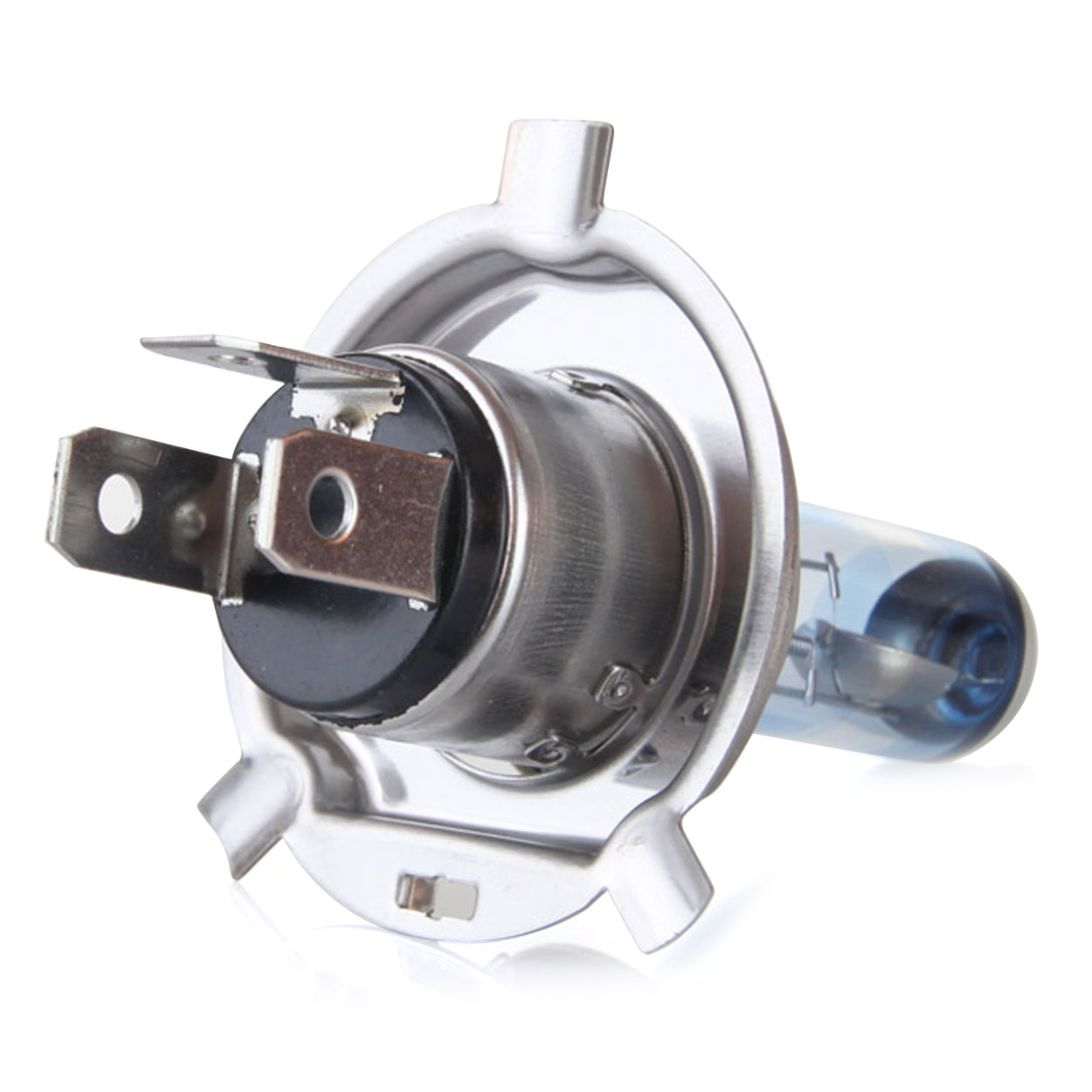 Halogenske žarnice H4 12V 60/55W LumiTec LIMITED +130% DUO - slika 5
