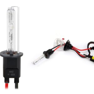 Xenon žarnica tip H1 6000K AMiO