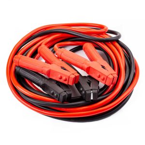 Vžigalni kabli 1000A - 6m AMIO-01435