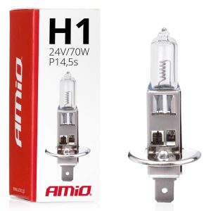 Halogenska žarnica  H1 24V 70W