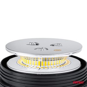 LED opozorilna lučka WAR11M