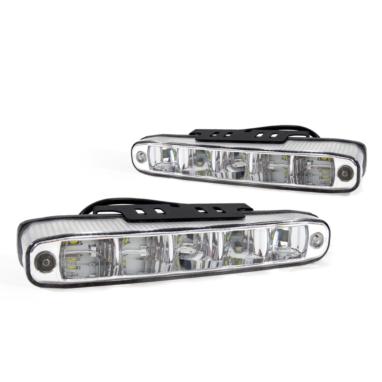 Dnevne luči DRL 506HP AMIO-01522 - slika 2