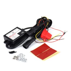 Dnevne luči DRL 506HP AMIO-01522