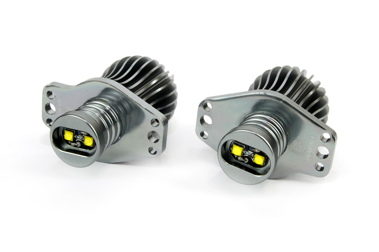 LED označevalna svetilka E90-20W-C - Image 2