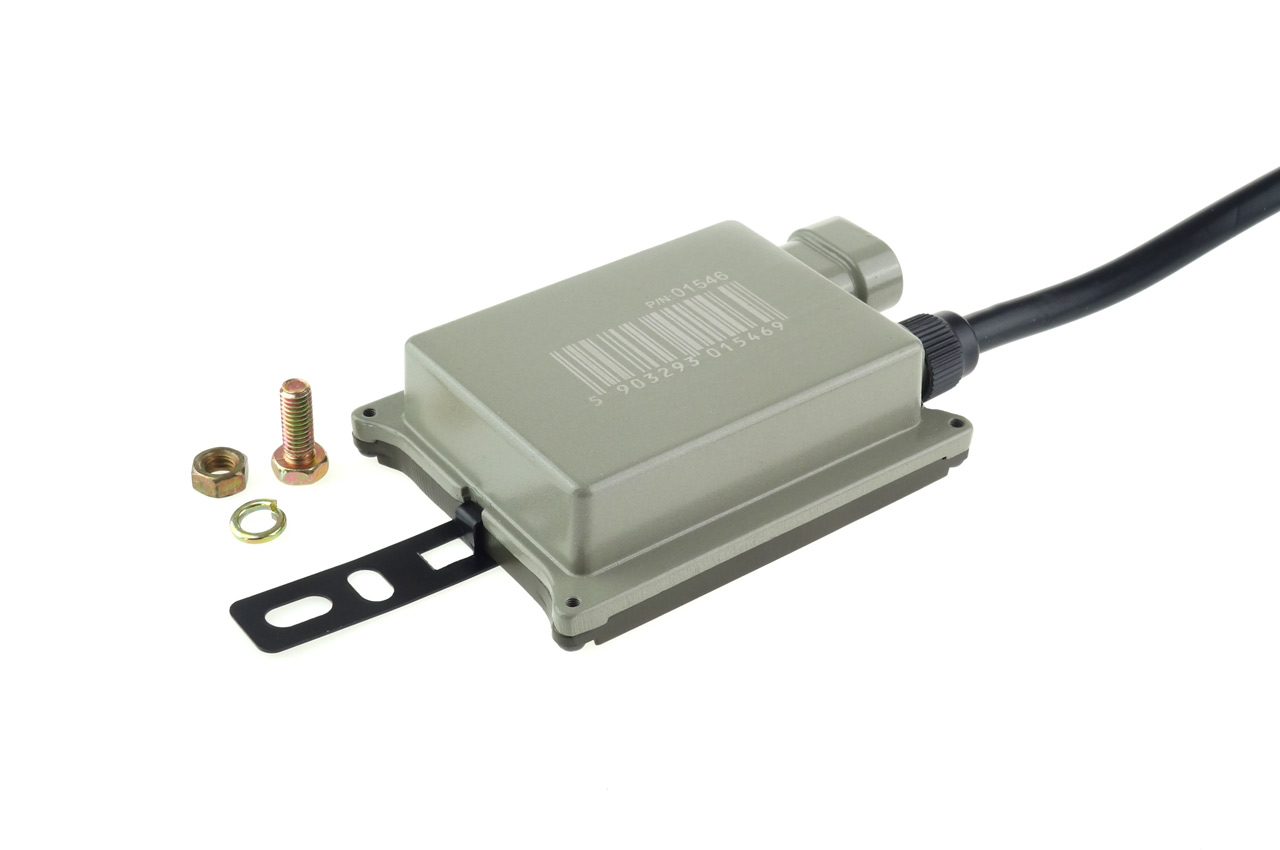 Xenon komplet tip 1068 Canbus H7 6000K