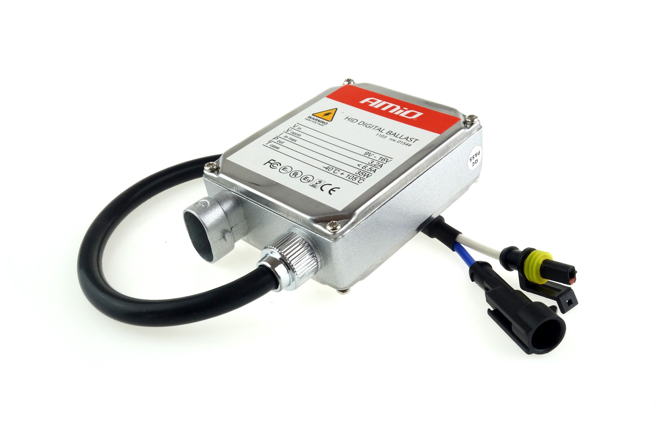 Xenon komplet tip 1103 H1 8000K