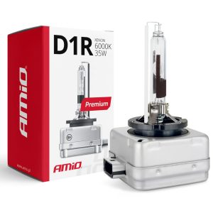 Xenon žarnica D1R tip AMiO PREMIUM