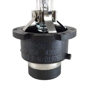 Xenon žarnica D2S 4300K ​​AMiO PREMIUM