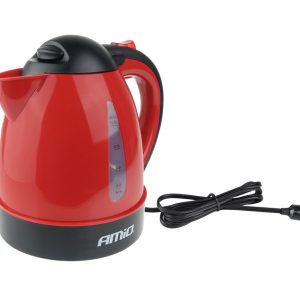 Avtomobilski grelnik vode 1000ml 12V 150W