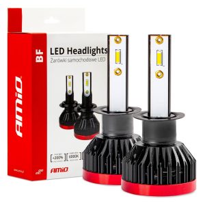 LED žarometi serije BF H1 AMiO-02240