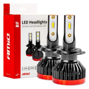 LED žarometi serije BF H7 BF AMiO-02242