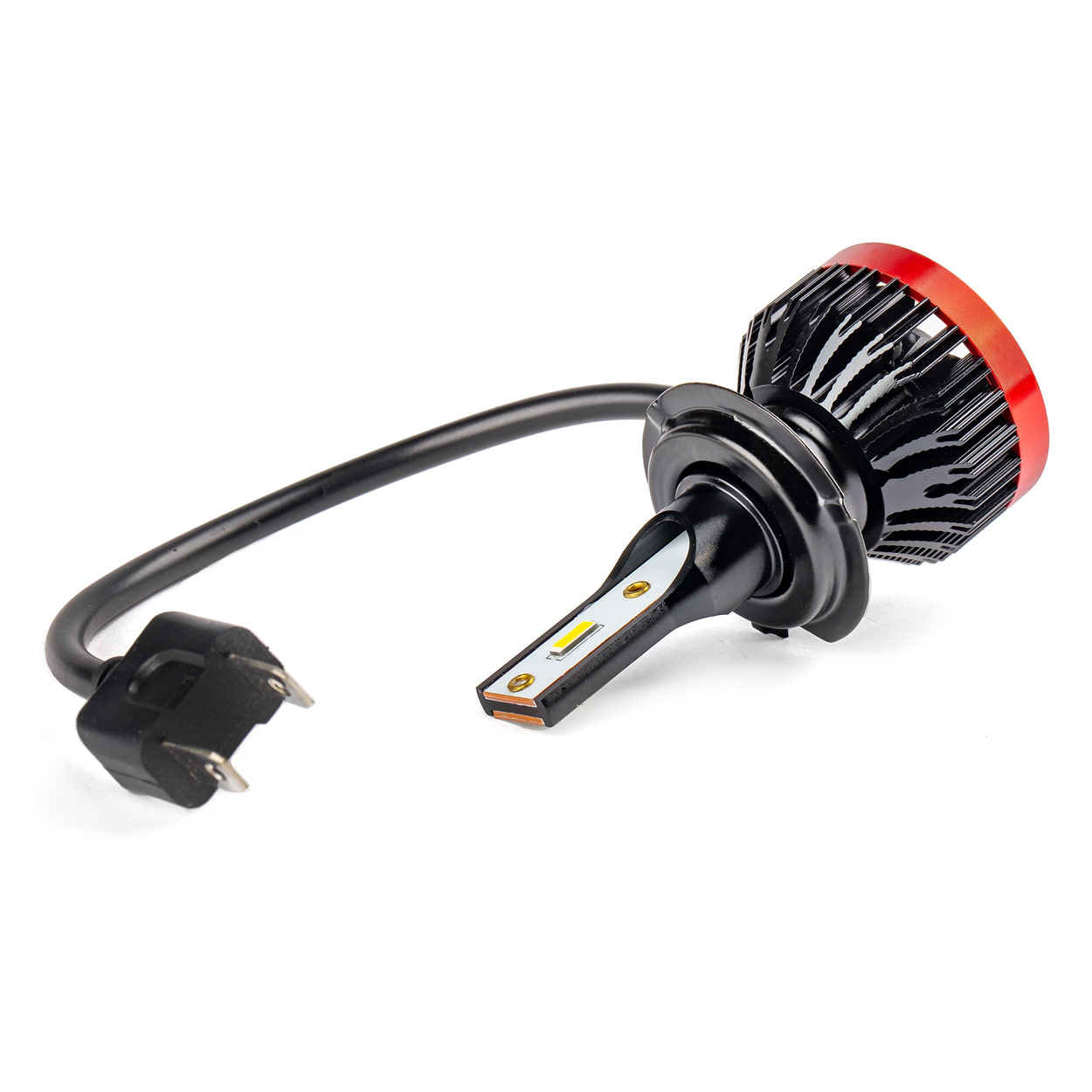 LED žarometi serije BF H7 BF AMiO-02242 - Image 3