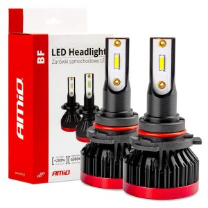 LED žarometi serije BF HB3 9005/HIR1 9011/H10 AMiO-02246
