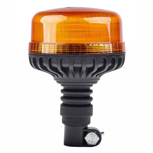 LED opozorilna lučka 36 Flex R65 R10 12V 24V W03p AMIO-02293