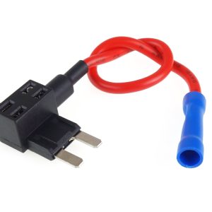 Razdelilnik varovalk Mini Fuse Holder 20A
