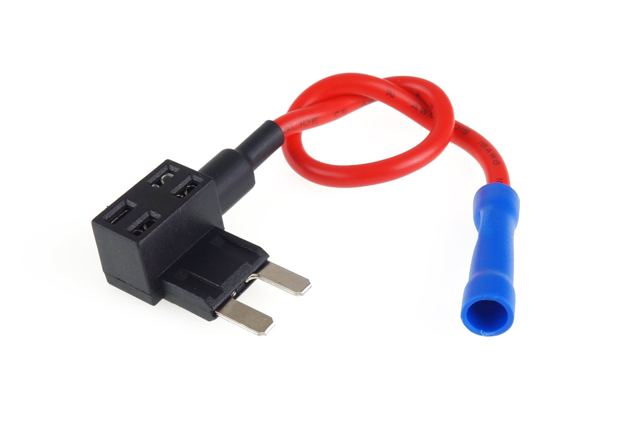 Razdelilnik varovalk Mini Fuse Holder 20A