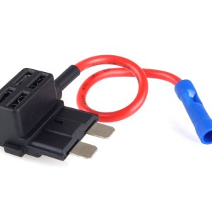 Razdelilnik varovalk Standard Fuse Holder 20A