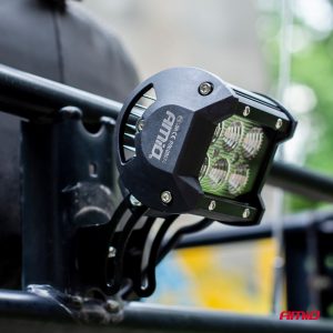 Delovna svetilka AWL17 6LED FLOOD 9-36V
