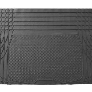 Univerzalni gumijasti tepih za prtljažnik 120x80cm TM01