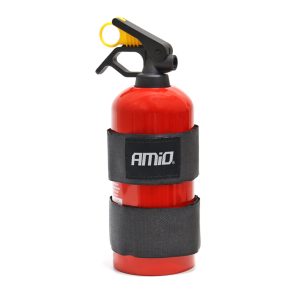 Držalo za gasilni aparat z ježkom FEH-1