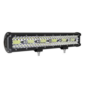 Delovna LED svetlobna letev AWL27 120LED 450x74 360W COMBO 9-36V