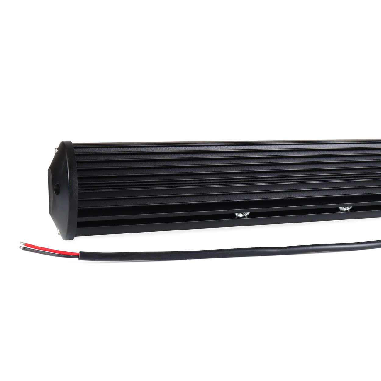 Delovna LED svetlobna letev AWL27 120LED 450x74 360W COMBO 9-36V - slika 3