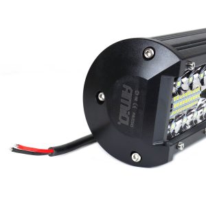 Delovna LED svetlobna letev AWL31 220LED 800x74 660W COMBO 9-36V