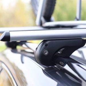 Aluminijaste prečne palice za strešni nosilec za avtomobile 1200 mm CRR-01