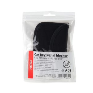 Blokada signala avtomobilskega ključa SB-01