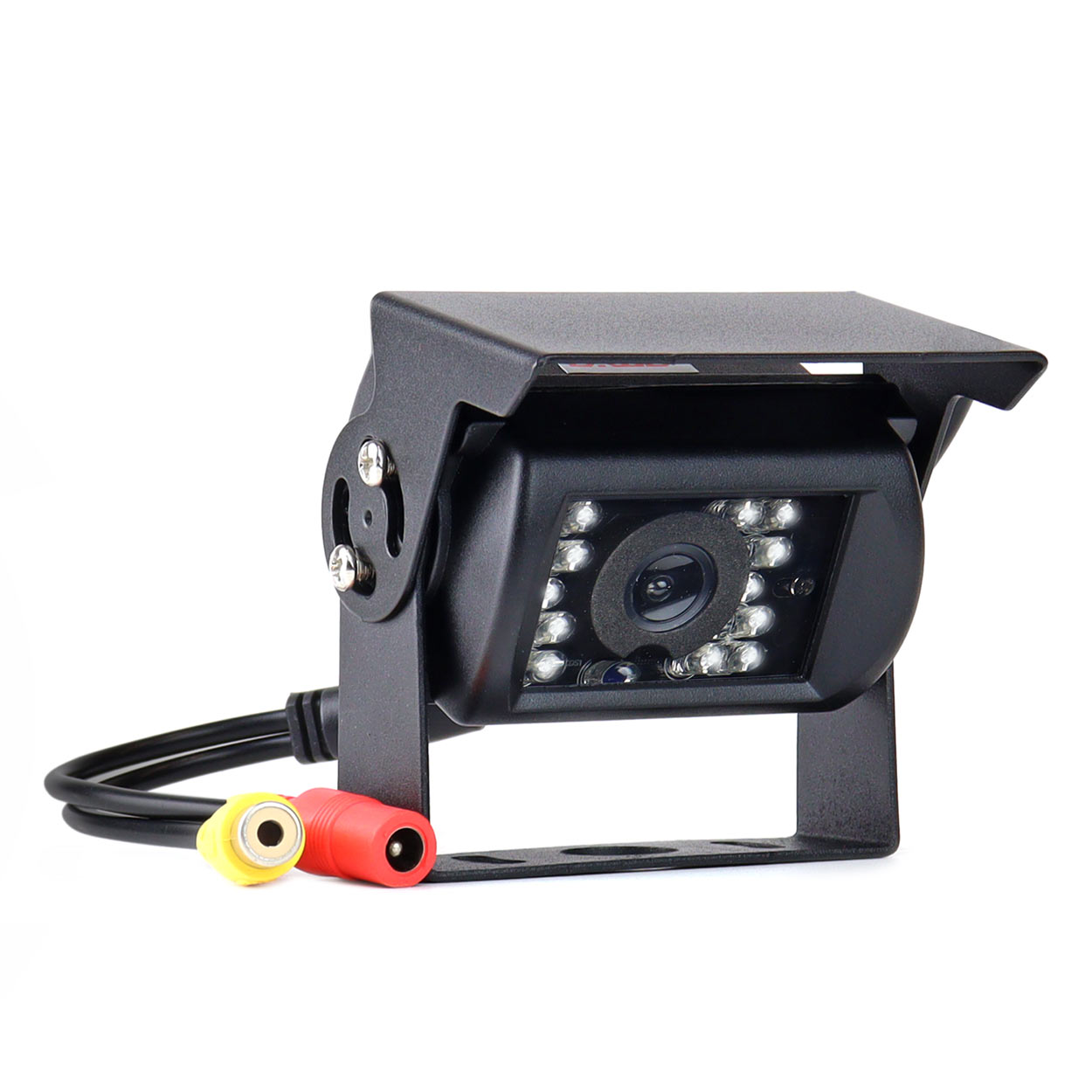 Vzvratna kamera za tovornjak z IR HD-501 "Night Vision" - slika 4