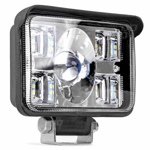 Delovna svetilka AWL32 17 LED COMBO 9-36V