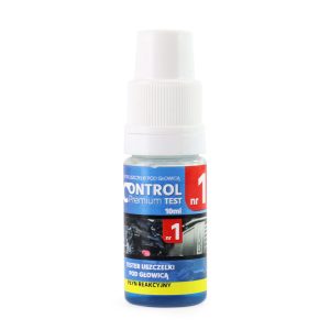 Tester tesnil glave motorja 10 ml