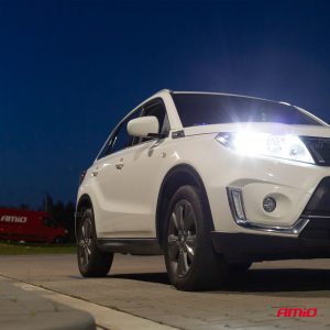 LED žarometi serije COB H7 AMiO-02844