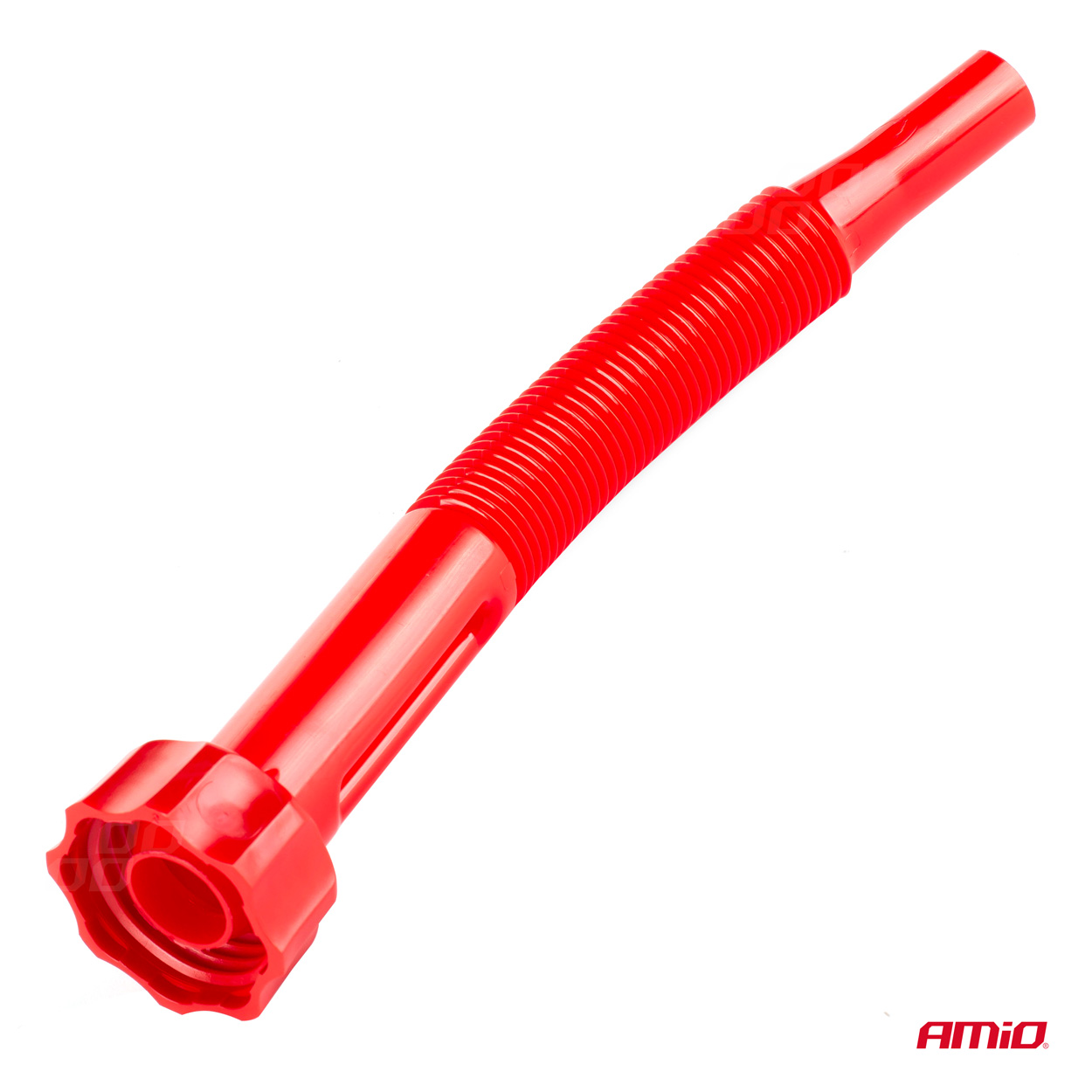 Plastična posoda za gorivo 10L, črna AMiO-02888