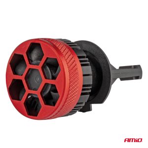 LED žarometi serije X3 H8/H9/H11/H16 AMiO-02981