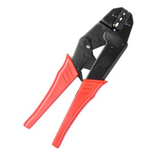 Klešče za stiskanje konektorjev 0,5-6,0mm2