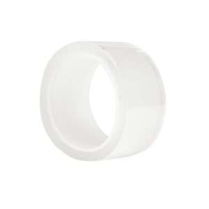 Prozoren zaščitni trak za prag vrat avtomobila 5m x 5m