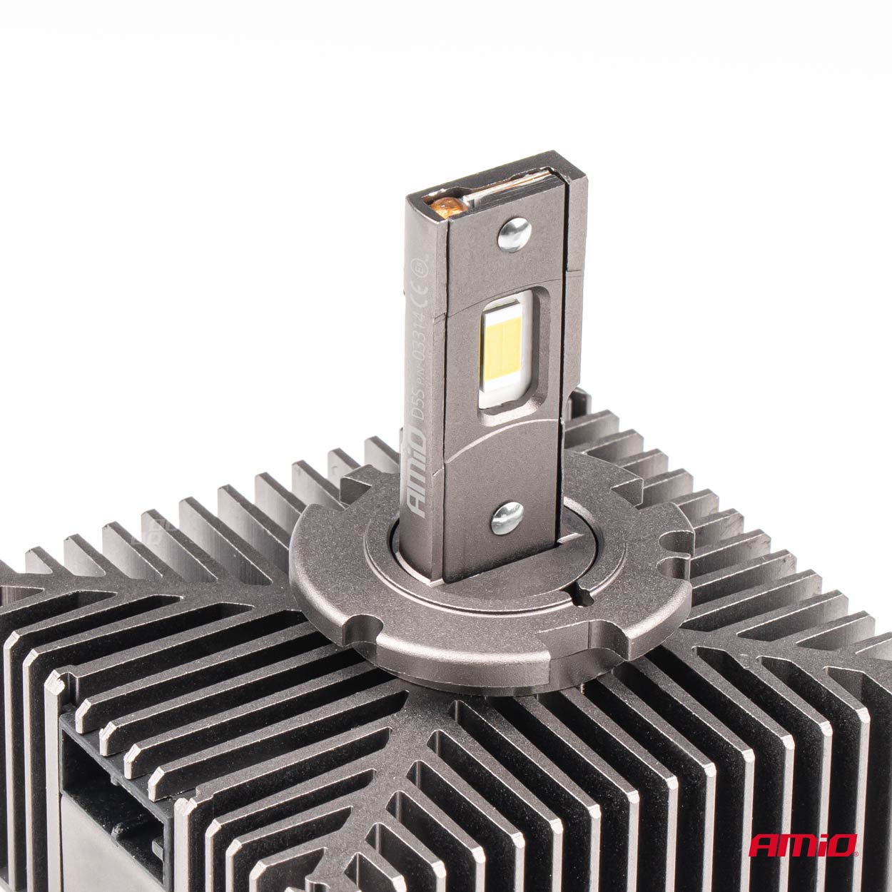LED žarometi serije XD serije D5S AMiO-03314