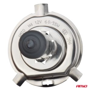 Halogenska žarnica H4 12V 60/55W 1 kos, pretisni omot