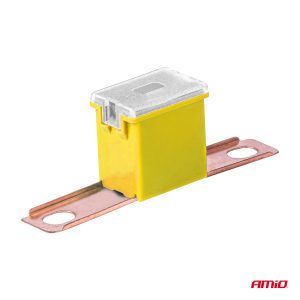Avtomobilske varovalke JapVal PAL, moške 62 mm 60 A AMIO-03430