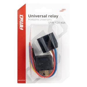 Univerzalni rele AMIO-03510